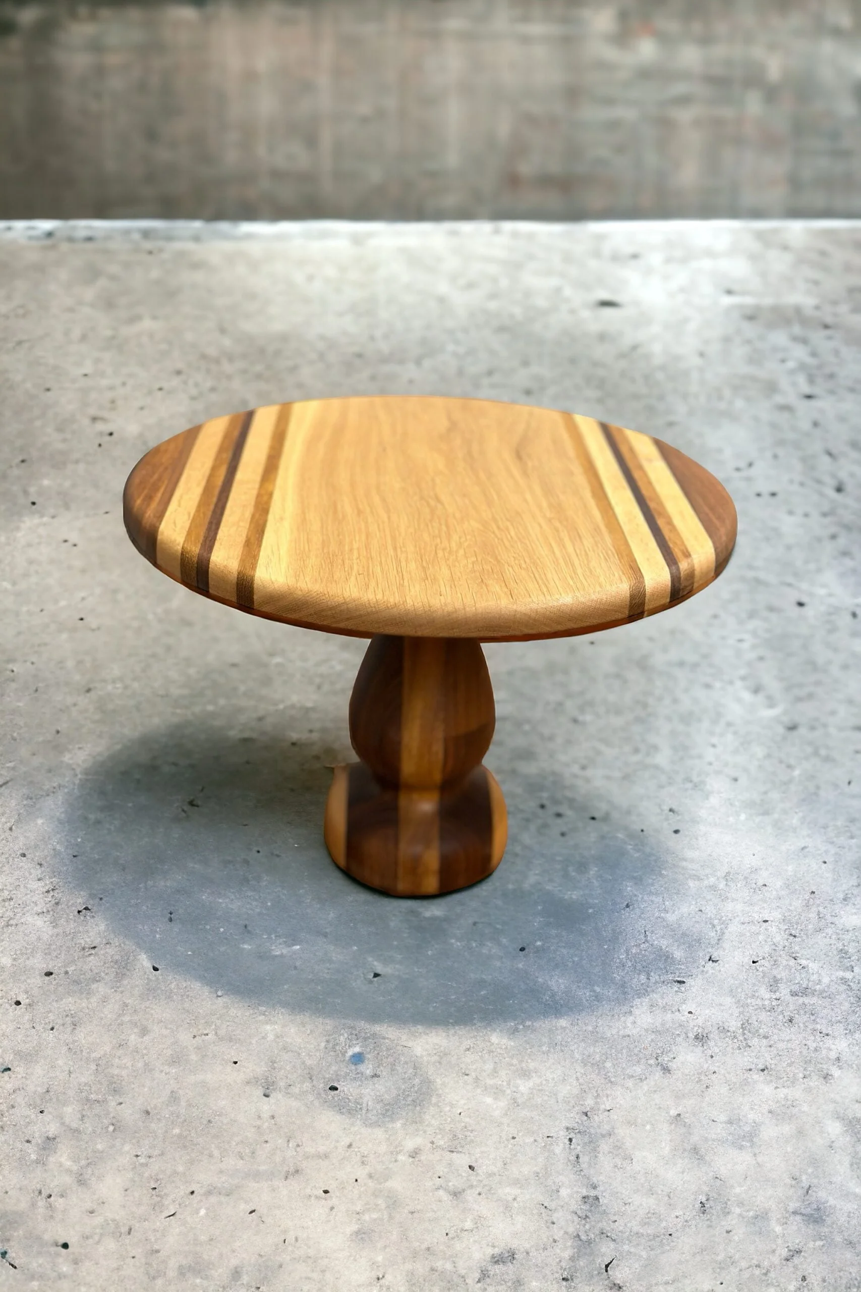 Ayaklı Sunumluk No 9