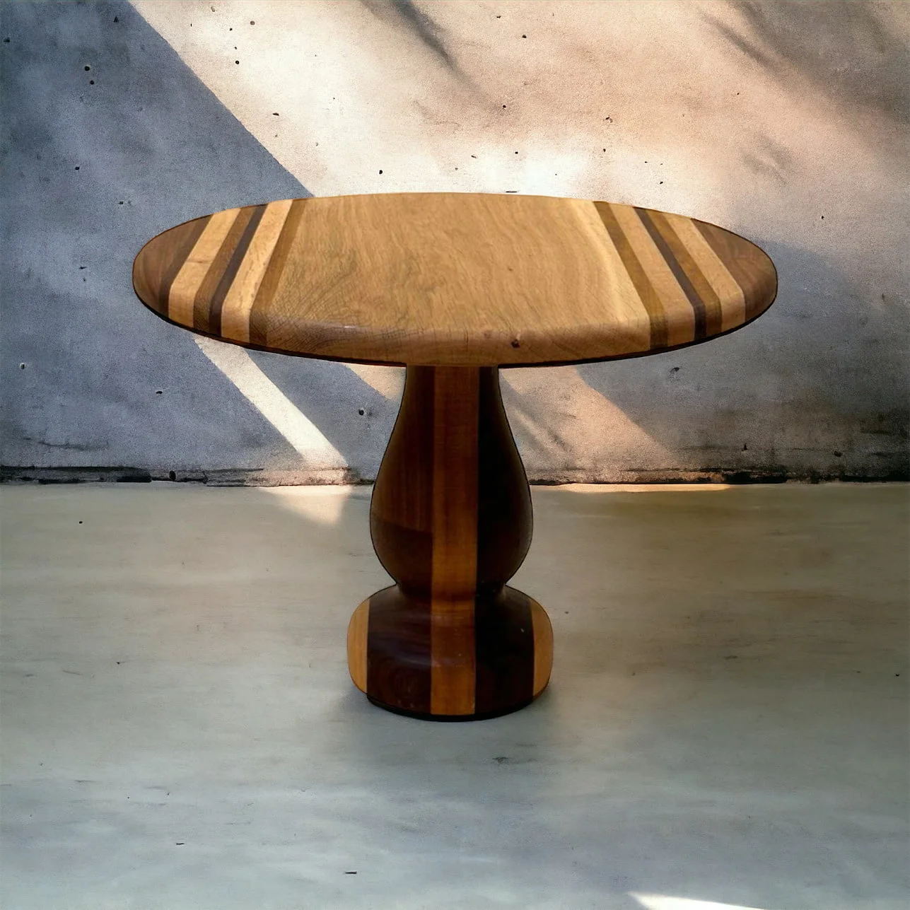 Ayaklı Sunumluk No 9