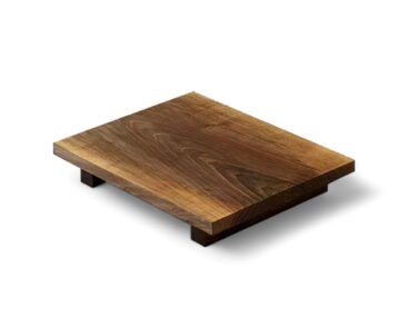 Samadhi Meditasyon Oturma Tablası