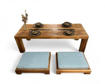 Shanti Meditasyon Oturma Grubu