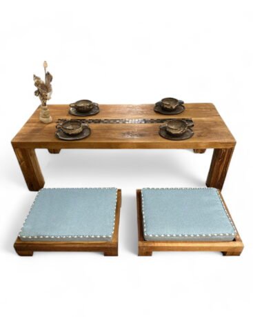Shanti Meditasyon Oturma Grubu