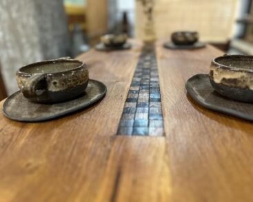 Shanti Meditasyon Oturma Grubu