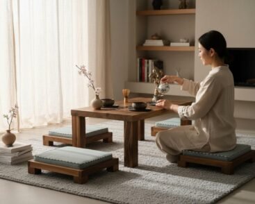 Shanti Meditasyon Oturma Grubu