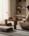 Shanti Meditasyon Masası