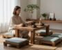 Shanti Meditasyon Oturma Grubu